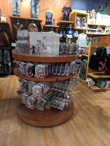 Toy Store «Disney Store», reviews and photos, 1065 Brea Mall, Brea, CA 92821, USA