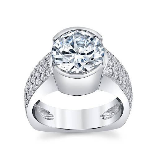 Jewelry Designer «Cornelis Hollander Designs Inc», reviews and photos, 4151 N Marshall Way, Scottsdale, AZ 85251, USA