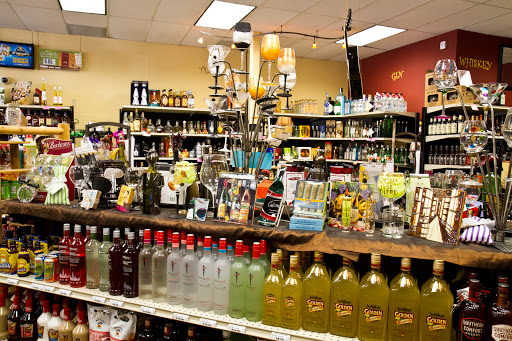 Liquor Store «Sunnyside Liquors», reviews and photos, 12038 SE Sunnyside Rd, Clackamas, OR 97015, USA