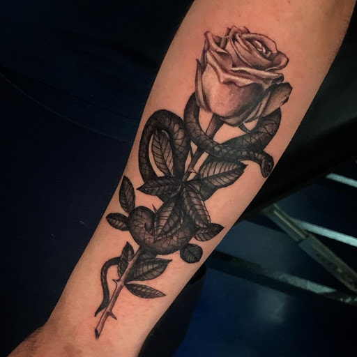 Explore sonic the hedgehog tattoo ideas, creative tattoo ideas in Roanoke, available at Saint Cecilias Art Studio