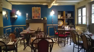 Photo n°46 de La Pause du Temps à Amboise ()