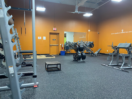 Gym «Anytime Fitness», reviews and photos, 4500 Falls of Neuse Rd, Raleigh, NC 27609, USA