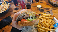 Frite du Restaurant de hamburgers O'Boons à Arras - n°8