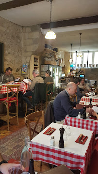 Atmosphère du Restaurant français Le Bistrot à Aix-en-Provence - n°13