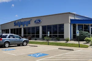 Schimmer Ford, Inc. image