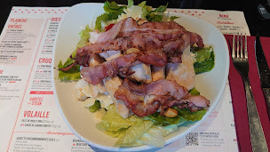 Photo n°2 de Courtepaille à Marseille ()