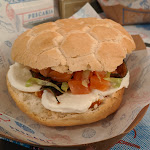 Photo n°1 de l'avis de Metis. fait le 04/11/2019 à 12:07 sur le  Pescaria à Turin