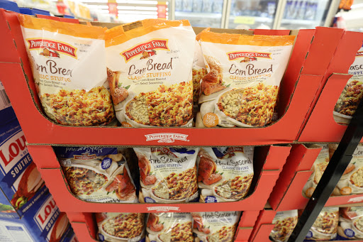 Grocery Store «Food Lion», reviews and photos, 558 W Main St, Stanley, VA 22851, USA