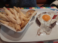 Frite du Restaurant Buffalo Grill Fécamp à Saint-Léonard - n°9