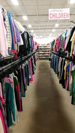 Thrift Store «The Salvation Army Family Store & Donation Center», reviews and photos