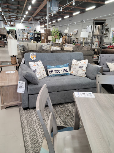 Furniture Store «Hello! Furniture», reviews and photos, 1041 Helen Power Dr, Vacaville, CA 95688, USA