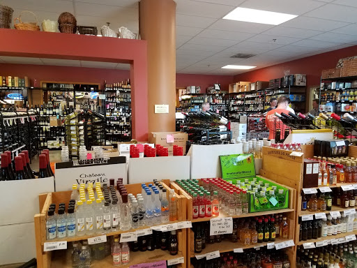 Wine Store «The Wine and Cheese Place», reviews and photos, 7435 Forsyth Blvd, Clayton, MO 63105, USA