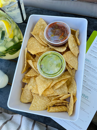 Spa and Health Club «Well & Being Spa», reviews and photos, 7575 E Princess Dr, Scottsdale, AZ 85255, USA