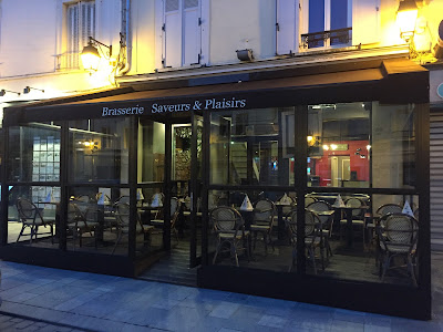 Saveurs et Plaisirs à Provins