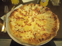 Pizza du Restaurant italien Le Napoli à Clichy - n°11