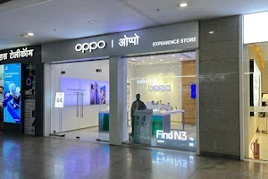 [OPPO Exclusive Showroom] Seawoods Grant Central Mall image