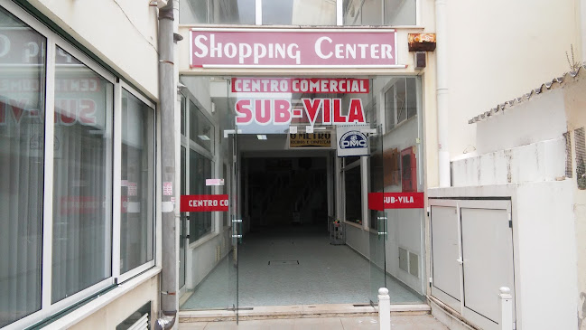 Centro Comercial Sub-vila - Shopping Center