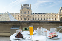 Photos du propriétaire du Café Angelina Paris Musée du Louvre - n°20