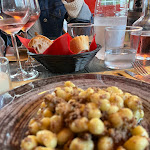 Photo n°1 de l'avis de Andrea.a fait le 27/04/2024 à 20:18 sur le  Osteria con Cucina Eccezionale 3.0 à Occhiobello