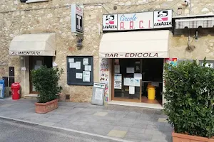 Bar Alimentari Tabacchi Edicola Superenalotto Lis paga Pievescola image