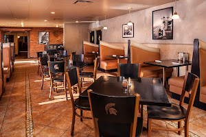 Spartan Restaurant and Bar
