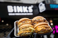 Photos du propriétaire du Restauration rapide BINKS Smash Burger Paris 11 - n°4