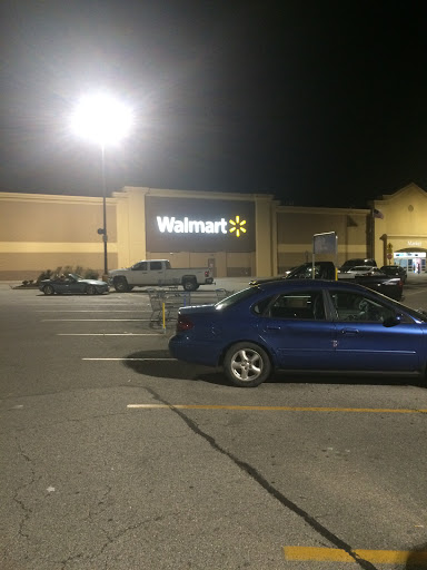 Department Store «Walmart Supercenter», reviews and photos, 1971 Wentzville Pkwy, Wentzville, MO 63385, USA