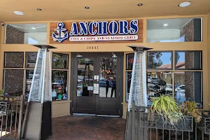 Anchors Fish & Chips And Seafood Grill image