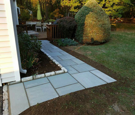 Paving Contractor «Marini Paving & Sealcoating», reviews and photos, 6 Riverside Dr #3, Ansonia, CT 06401, USA