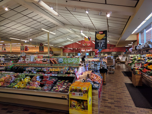 Supermarket «Weis Markets», reviews and photos, 160 Robinson St, Binghamton, NY 13904, USA