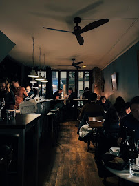 Les plus récentes photos du Restaurant L'Aller Retour Marais à Paris - n°10
