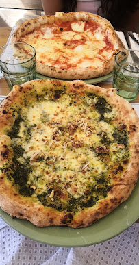 Pesto du Restaurant italien Il Parasole di Marco à Toulon - n°10