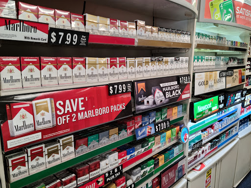 Tobacco Shop «Smoker Friendly», reviews and photos, 7540 Sheridan Blvd, Arvada, CO 80003, USA