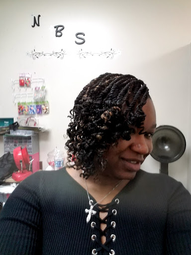 Beauty Salon «Salon Plaza Laurel», reviews and photos, 925 Fairlawn Ave, Laurel, MD 20707, USA