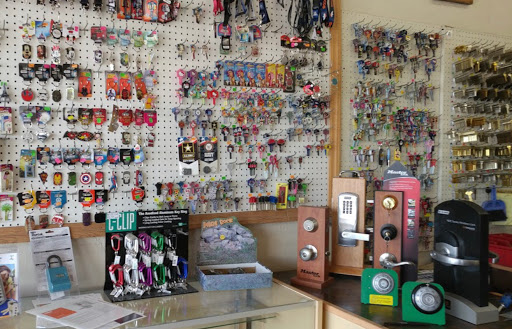 Locksmith «C & S Locksmiths», reviews and photos, 950 W Prince Rd, Tucson, AZ 85705, USA