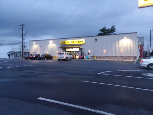 Discount Store «Dollar General», reviews and photos, 427 2nd St, Highspire, PA 17034, USA