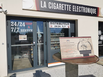 Boutique Oclope Cugnaux cigarette electronique Roques Fleur CBD 24/24 - Frouzins - route d espagne - Portet sur garonne à Roques