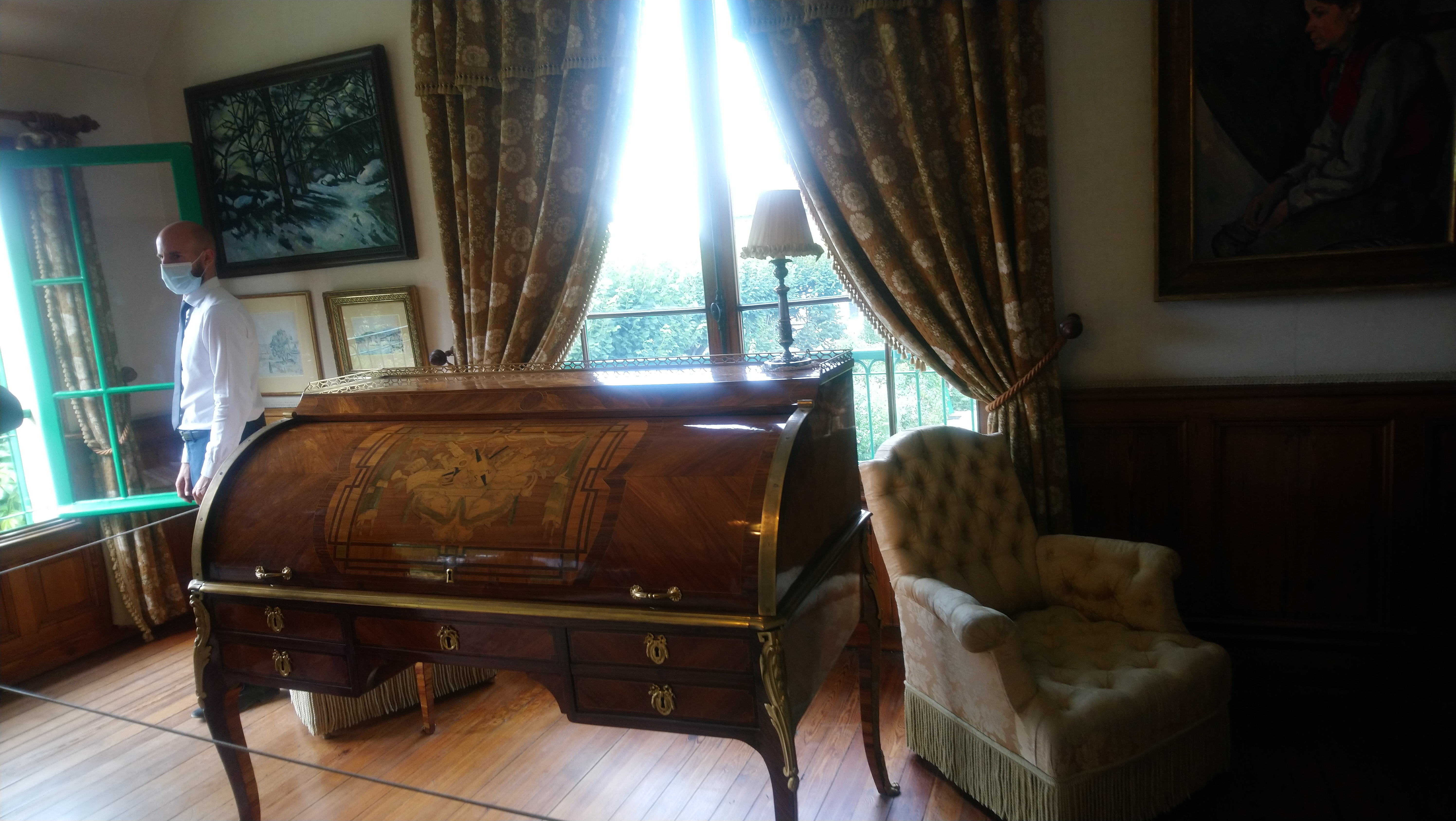 Photo n° 40 de l'avis de Angèle.K fait le 03/08/2020 à 11:24