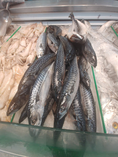 Supermarket «Pacific Supermarket», reviews and photos, 1015 El Camino Real, South San Francisco, CA 94080, USA