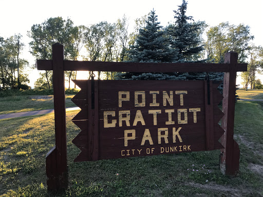 Park «Gratiot Park», reviews and photos, NY-5 & Point Dr W, Dunkirk, NY 14048, USA