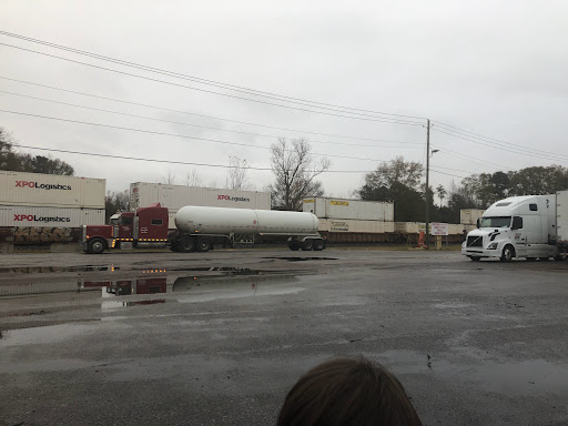 Truck Stop «Queen City Truck Stop», reviews and photos