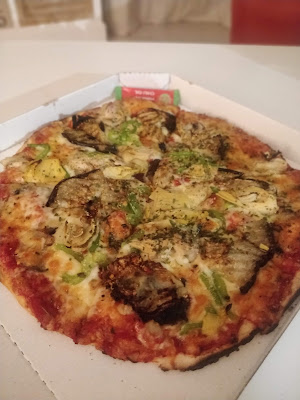 Pizza Jean Jean à Cannes