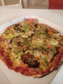 Plats et boissons du Pizzeria Pizza Jean Jean à Cannes - n°3