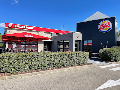 Burger King à Limonest