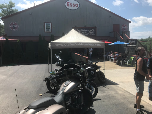 Motorcycle Dealer «Indian Motorcycle of North Boston», reviews and photos, 7 Middlesex Rd, Tyngsborough, MA 01879, USA
