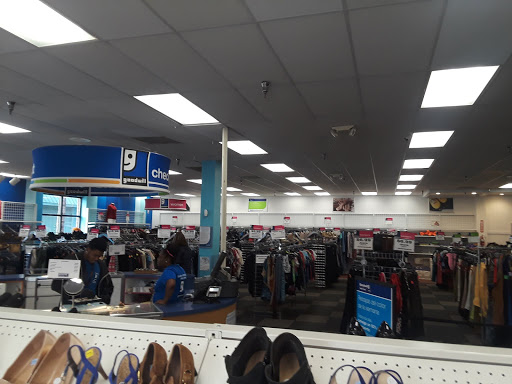 Thrift Store «Goodwill Retail Store & Donation Center», reviews and photos