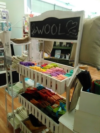 Fabric Store «Fabric Garden», reviews and photos, 2654 Marconi Ave STE 155, Sacramento, CA 95821, USA