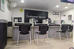 Authorised Samsung Service Center - J B Mobile image