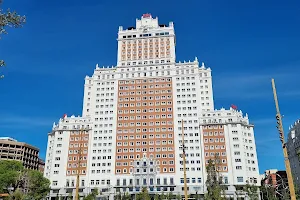 España Building image