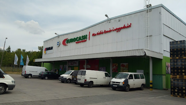 Eurocash Cash & Carry Grudziądz - Hurtownia spożywcza - Grudziądz